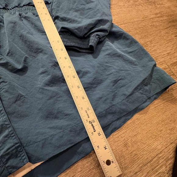 Nike Jacket Womens 2X Colorblock Sportswear Icon Clash Woven Track CT0615-691 - Picture 12 of 15